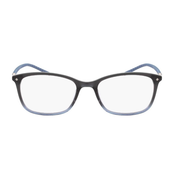 COLE HAAN CH5041 SMOKE GRAY EYEGLASSES SUNGLASSES FRAMES 53-17-135 - Picture 1 of 2